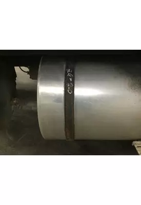 International 9400 Fuel Tank Strap
