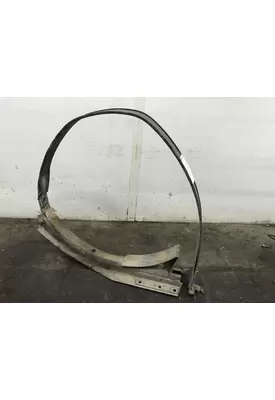 International 9400 Fuel Tank Strap