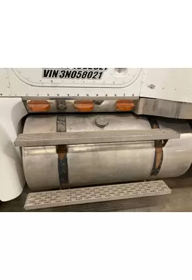 International 9400 Fuel Tank Strap