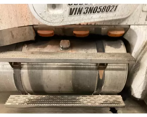 Fuel Tank Strap/Hanger International 9400 Vander Haags Inc Sp