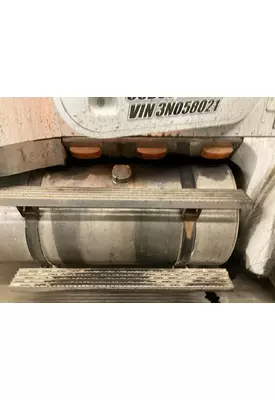 International 9400 Fuel Tank Strap