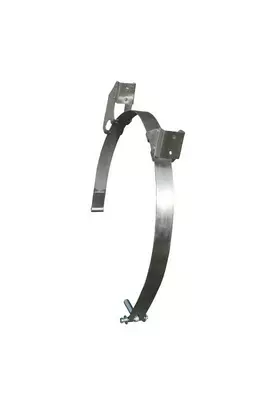 International 9400 Fuel Tank Strap