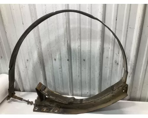 Fuel Tank Strap/Hanger International 9400 Vander Haags Inc Sf