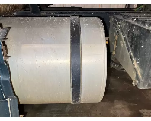 Fuel Tank Strap/Hanger International 9400 Vander Haags Inc Sf