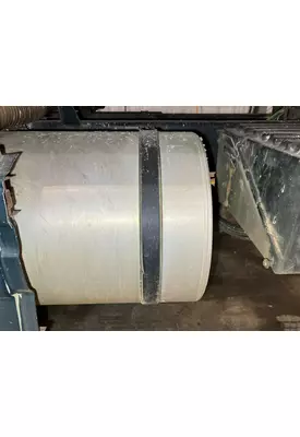 International 9400 Fuel Tank Strap