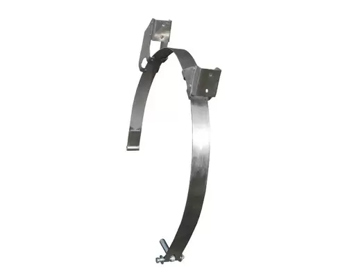 International 9400 Fuel Tank Strap