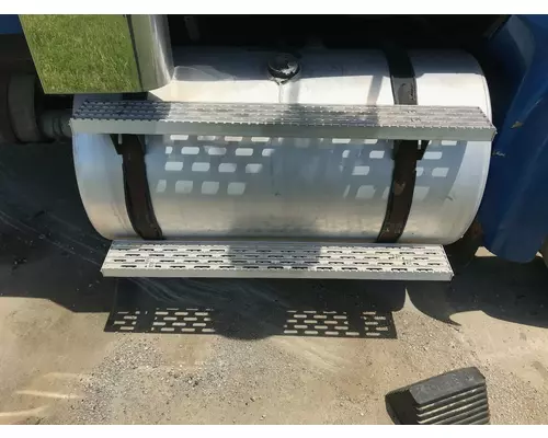 Fuel Tank Strap/Hanger International 9400 Vander Haags Inc Kc