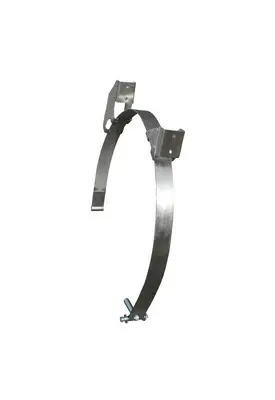 International 9400 Fuel Tank Strap