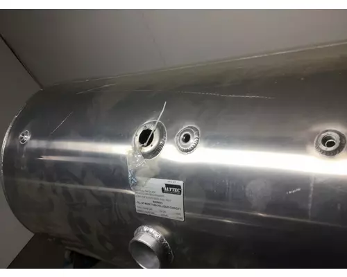 International 9400 Fuel Tank