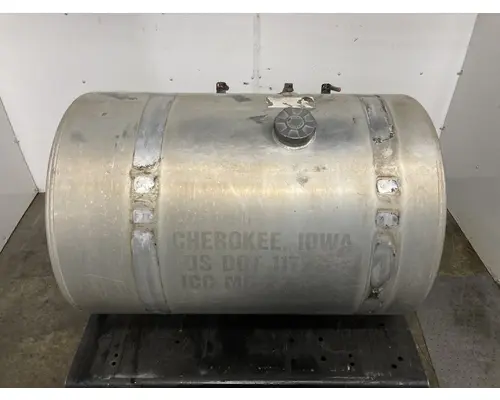 Fuel Tank International 9400 Vander Haags Inc Sp