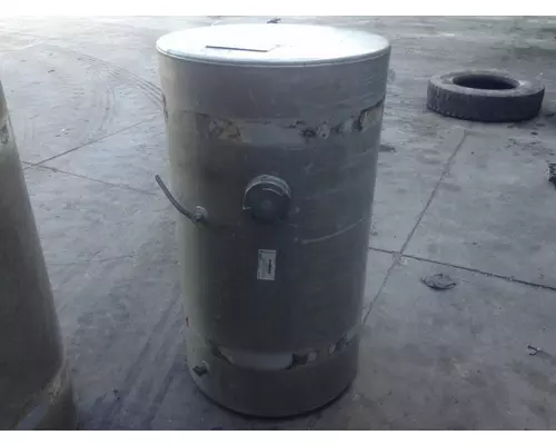 International 9400 Fuel Tank