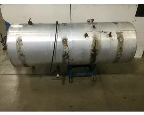 International 9400 Fuel Tank