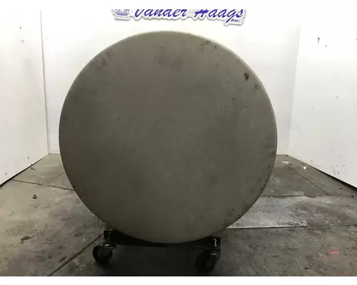 International 9400 Fuel Tank