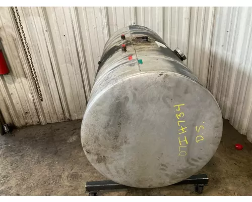 International 9400 Fuel Tank