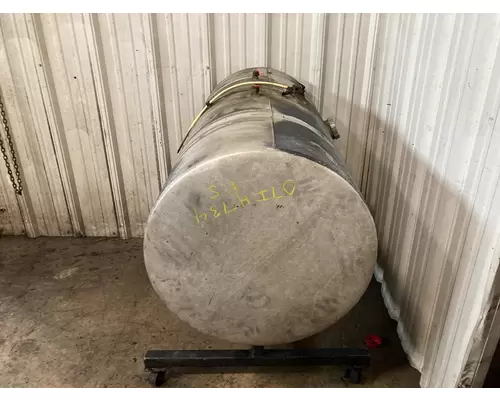 International 9400 Fuel Tank