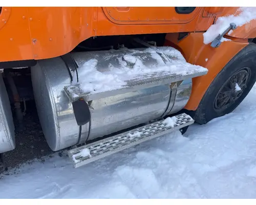 Fuel Tank INTERNATIONAL 9400 Truck Salvage International Inc