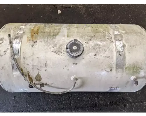 International 9400 Fuel Tank