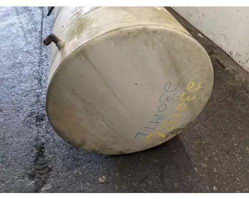 International 9400 Fuel Tank