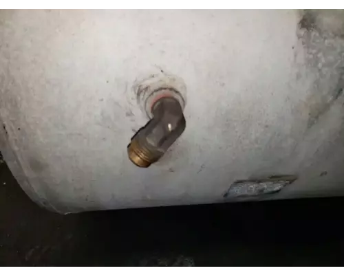 International 9400 Fuel Tank