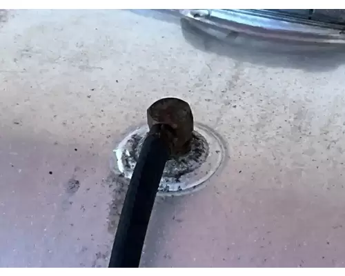 International 9400 Fuel Tank