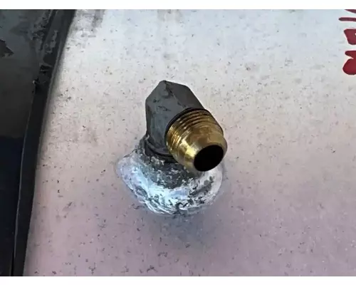 International 9400 Fuel Tank