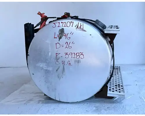 International 9400 Fuel Tank