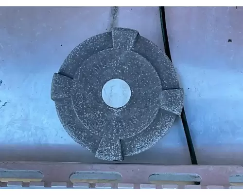 International 9400 Fuel Tank