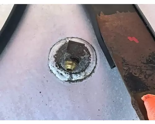 International 9400 Fuel Tank