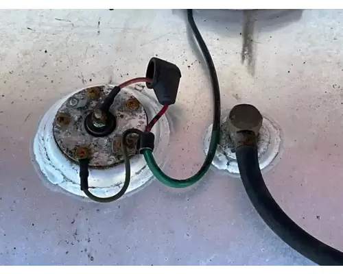 International 9400 Fuel Tank
