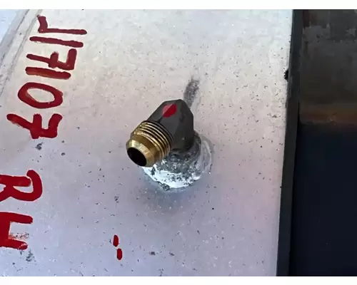 International 9400 Fuel Tank
