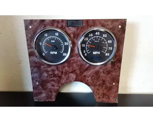 Instrument Cluster INTERNATIONAL 9400 LKQ Western Truck Parts