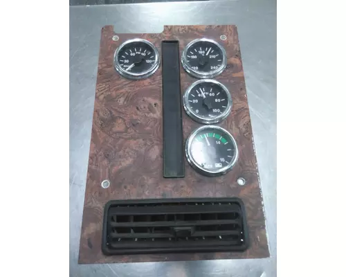 Instrument Cluster INTERNATIONAL 9400 LKQ Heavy Truck Maryland