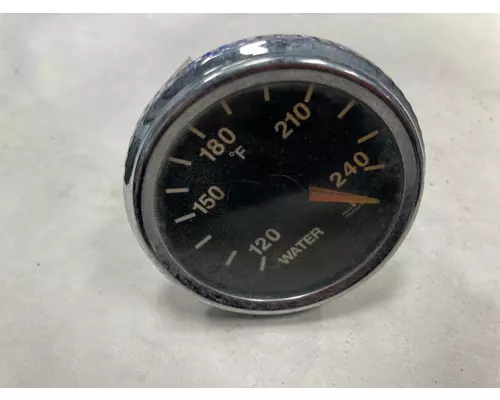 Gauges (all) International 9400 Vander Haags Inc Sf