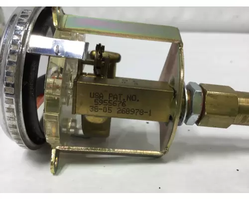 International 9400 Gauges (all)