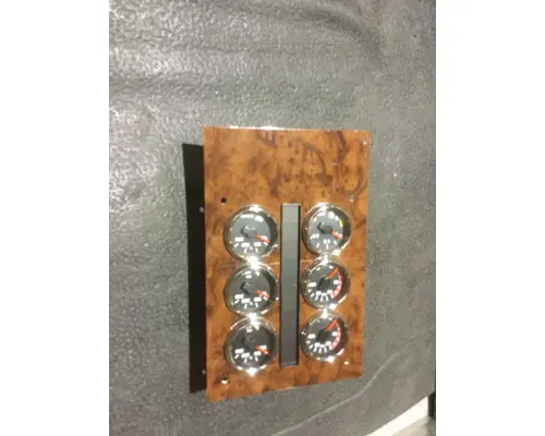 Gauges (all) INTERNATIONAL 9400 Marshfield Transportation Products