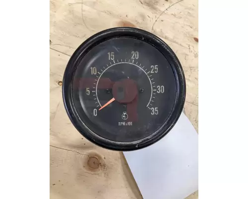 Gauges (all) INTERNATIONAL 9400 Valley Truck - Grand Rapids