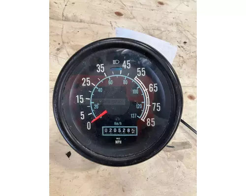 Gauges (all) INTERNATIONAL 9400 Valley Truck - Grand Rapids