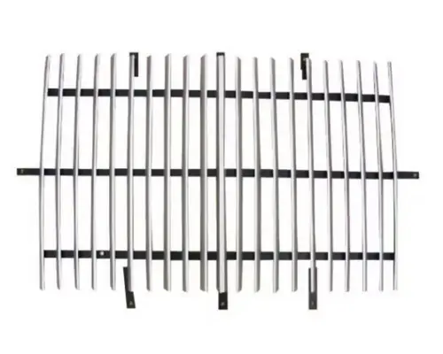 Grille INTERNATIONAL 9400 Hagerman Inc.