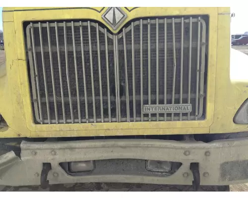 International 9400 Grille