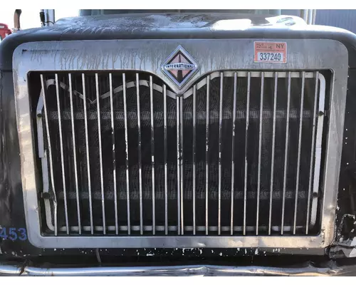 Grille International 9400 Vander Haags Inc Col