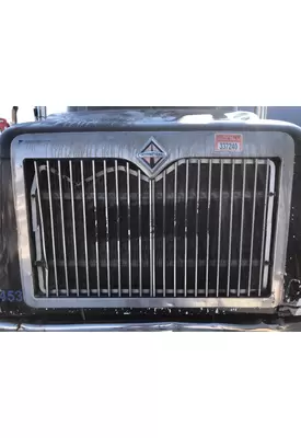 International 9400 Grille