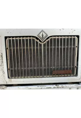 International 9400 Grille