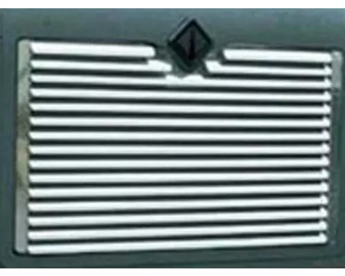 Grille INTERNATIONAL 9400 LKQ Western Truck Parts