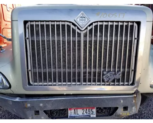 International 9400 Grille