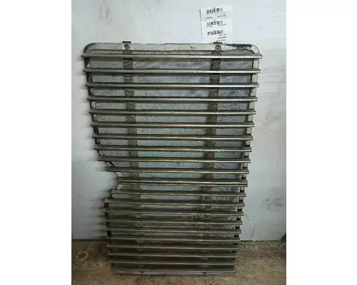 International 9400 Grille