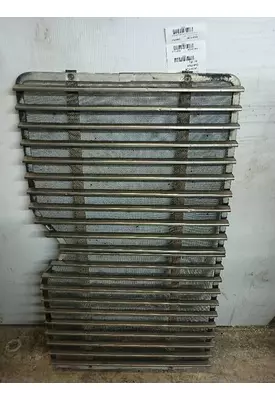 International 9400 Grille