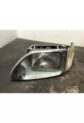 International 9400 Headlamp Assembly