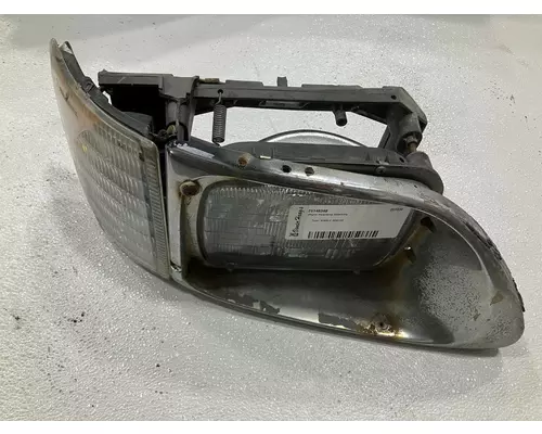 Headlamp Assembly International 9400 Vander Haags Inc Col