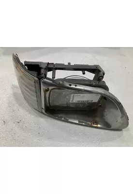 International 9400 Headlamp Assembly