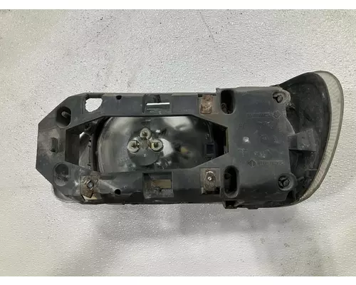 International 9400 Headlamp Assembly